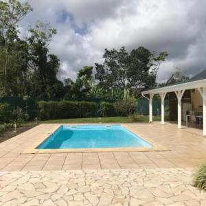 Holiday home in Guadeloupe 