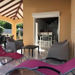 Le Carambolier Guadeloupe