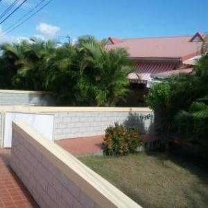 Villa HIBISCUS Pombiray 