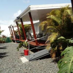 DADIS LIttLE PARADIS Guadeloupe 