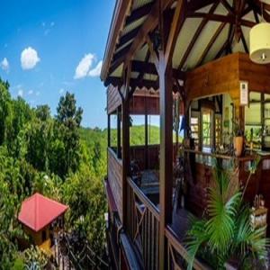 Le Domaine du Rocher Noir