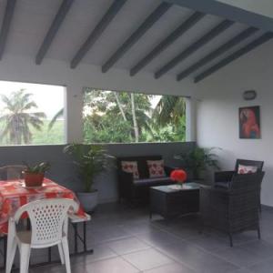Villa Bananier Guadeloupe 