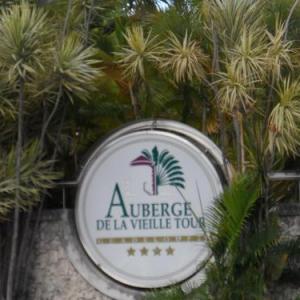 studio BLEU tURQUOISE Guadeloupe