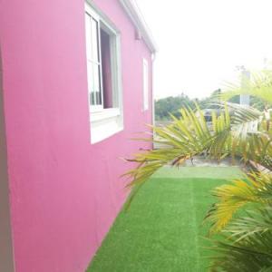 maison gosier pliane