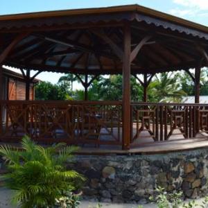 BAMBOU PARADISE