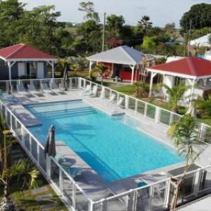 Hotel  Villa Le Cocotel