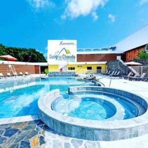Apartment with one bedroom in Lamentin with wonderful mountain view furnished garden and WiFi Guadeloupe