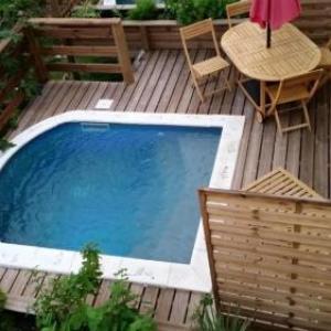 Holiday home in Guadeloupe 