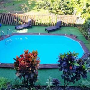 Holiday home in Guadeloupe 