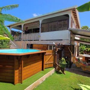 JADEN KREYOL Guadeloupe