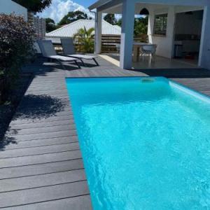 VILLA PACHA - Le Gosier