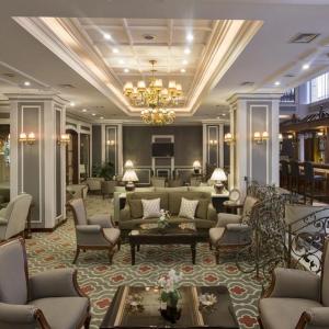 Hotel in Istanbul 