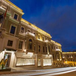 Hotel in Istanbul 