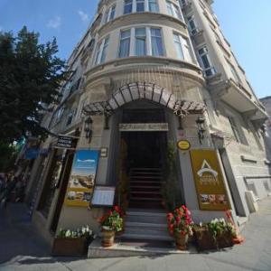 Adamar Hotel Special Category