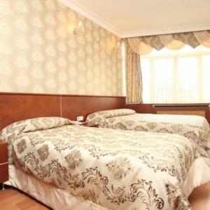 turvan Hotel