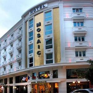 mosaic Hotel Old City  Special Category