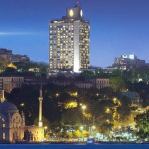 InterContinental Istanbul Istanbul