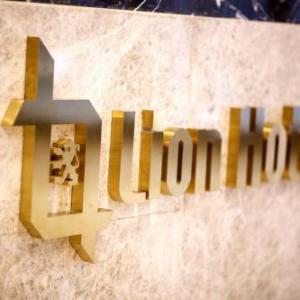 taksim Lion HotelSpa