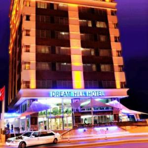 Dream Hill Business Deluxe Hotel Asia