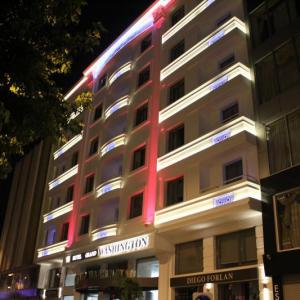 Grand Washington Hotel 