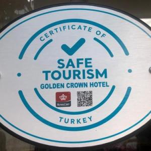 Hotel in Istanbul 