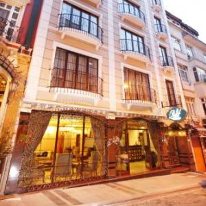 Rast Hotel