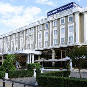 Eresin Hotels topkapi 