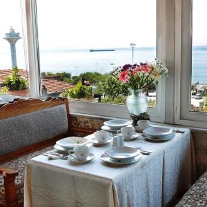 Sur Hotel Sultanahmet Istanbul