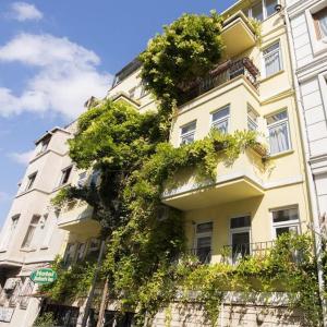 Sultans Inn Istanbul 