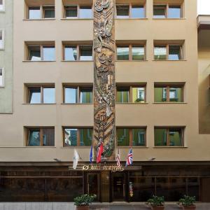 Hotel Olimpiyat 