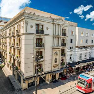 Romance Istanbul Hotel Boutique Class Istanbul 