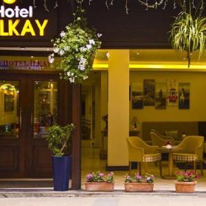 Hotel in Istanbul 