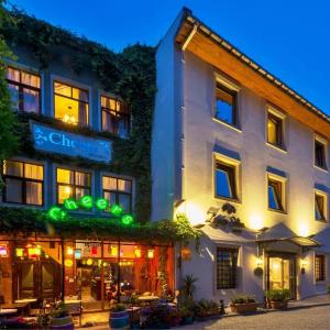 Zeynep Sultan Hotel