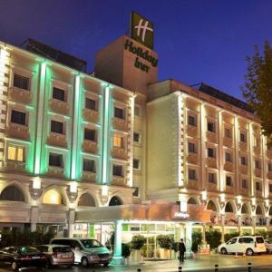 Holiday Inn Istanbul City Istanbul
