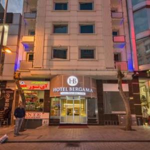 Bergama Hotel