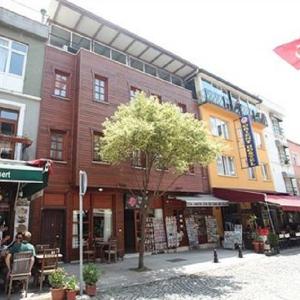 Gul Sultan Hotel