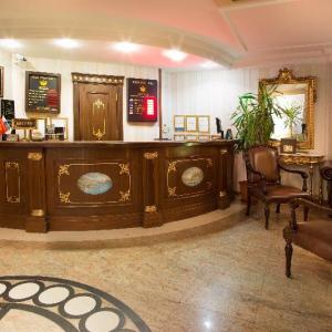 Hotel in Istanbul 