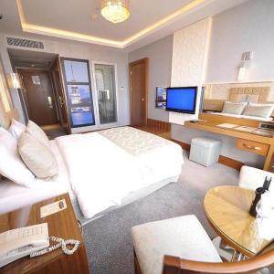 Grand Star Hotel Bosphorus 