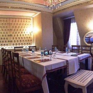 Golden Horn Hotel