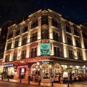 Faros Hotel Old City   Special Category