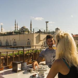 Deniz Houses 