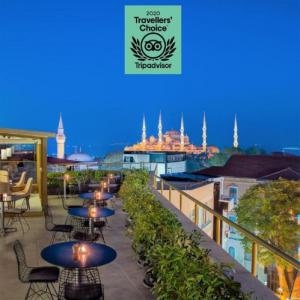 tan Hotel   Special Category