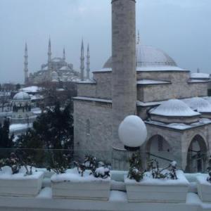 Hotel Sultanahmet