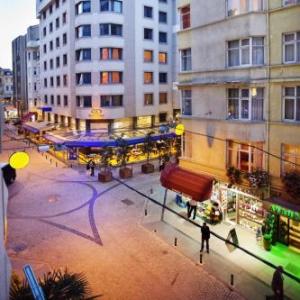 Eresin Hotels taxim  Premier