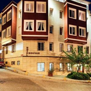 Hotel Erguvan   Special Category