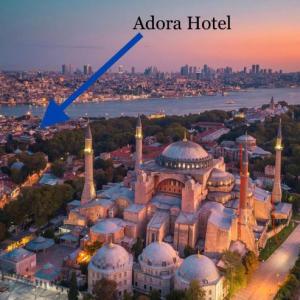 Adora Hotel 