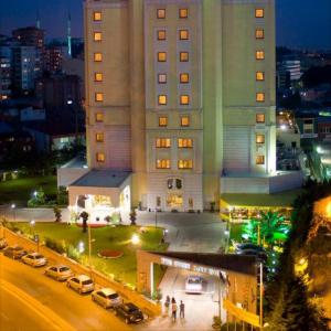Hotel in Istanbul 