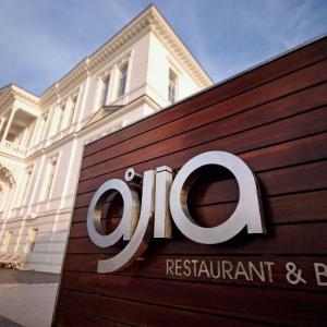 Ajia Hotel Istanbul