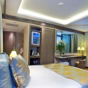 Pierre Loti Hotel