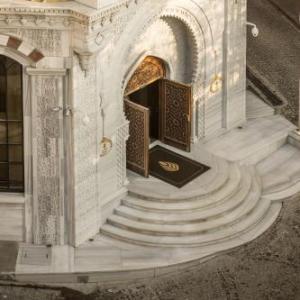 Ajwa Hotel Sultanahmet Istanbul
